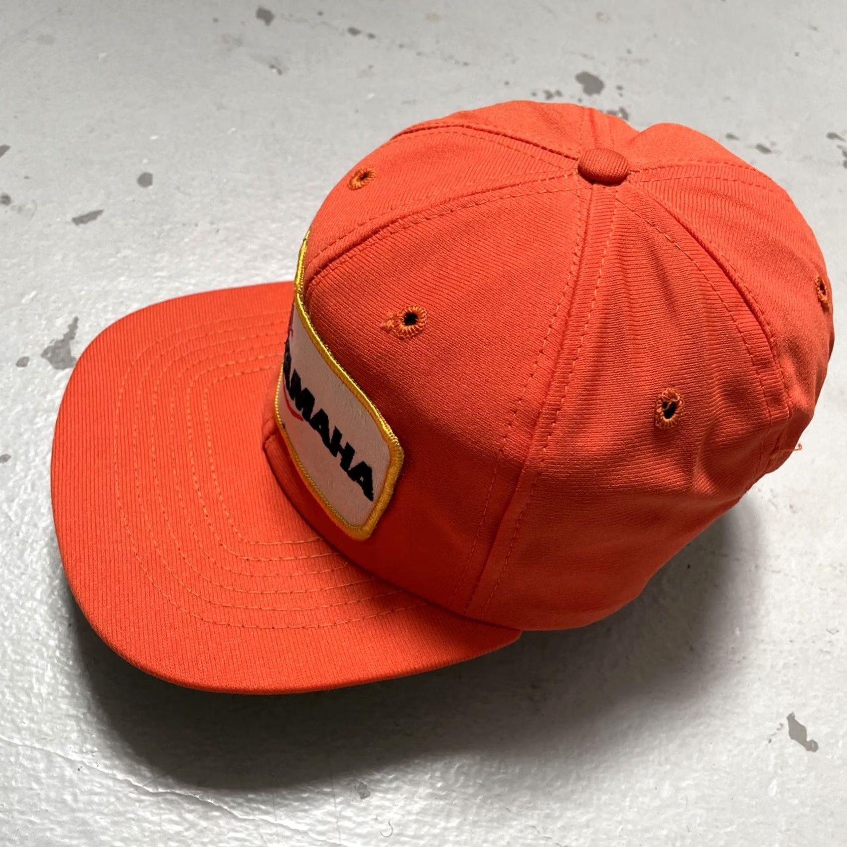 New Era VINTAGE New Era Cap Shirt? (No) Size ONE SIZE - 4 Thumbnail