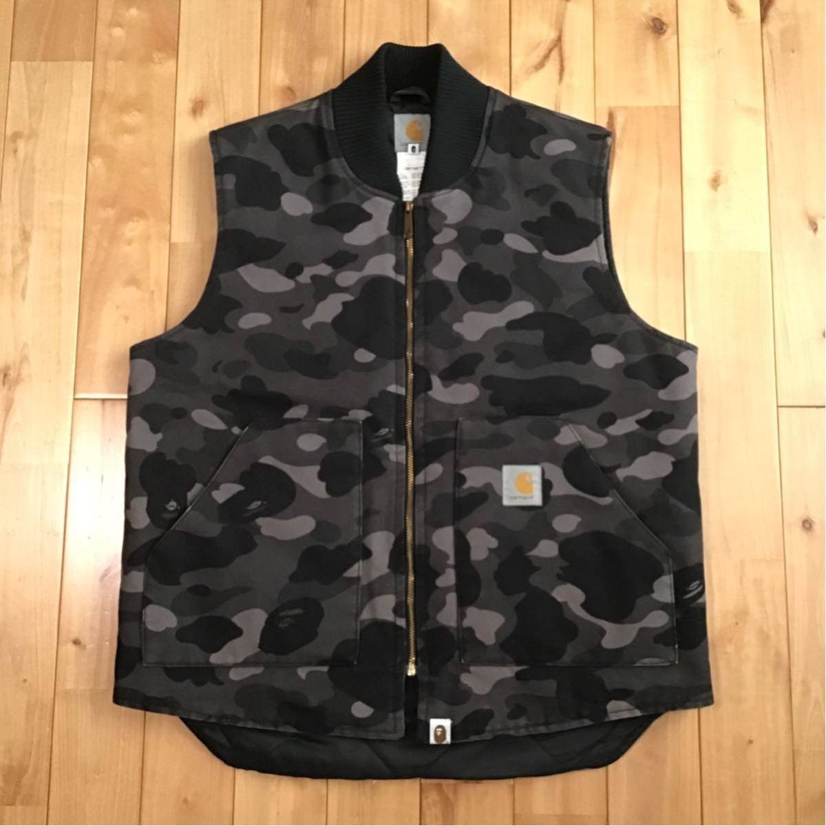 Bape × Carhartt | Grailed