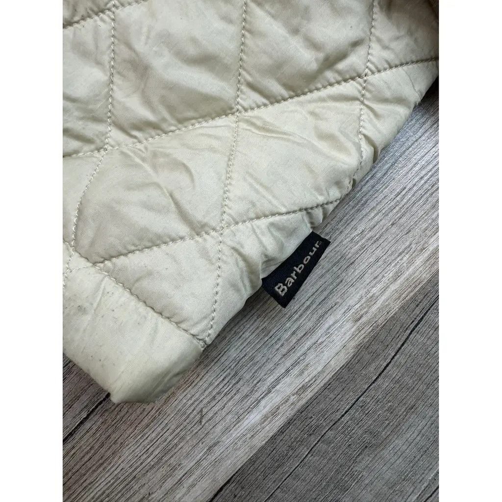 Barbour Barbour puffer jacket Size: 40 Size M / US 6-8 / IT 42-44 - 3 Thumbnail