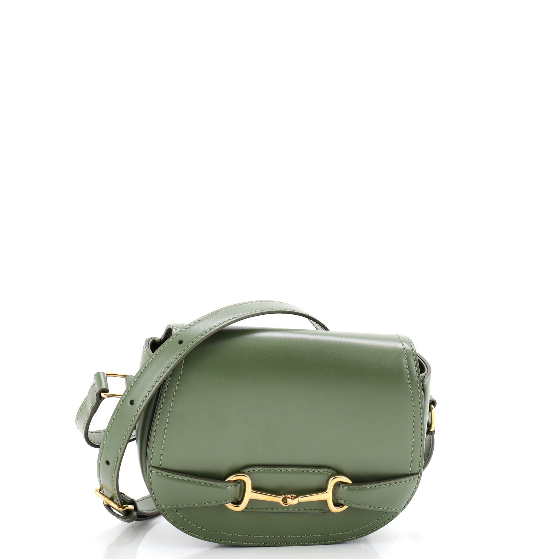 Celine Crecy Flap Bag Size ONE SIZE - 1 Thumbnail