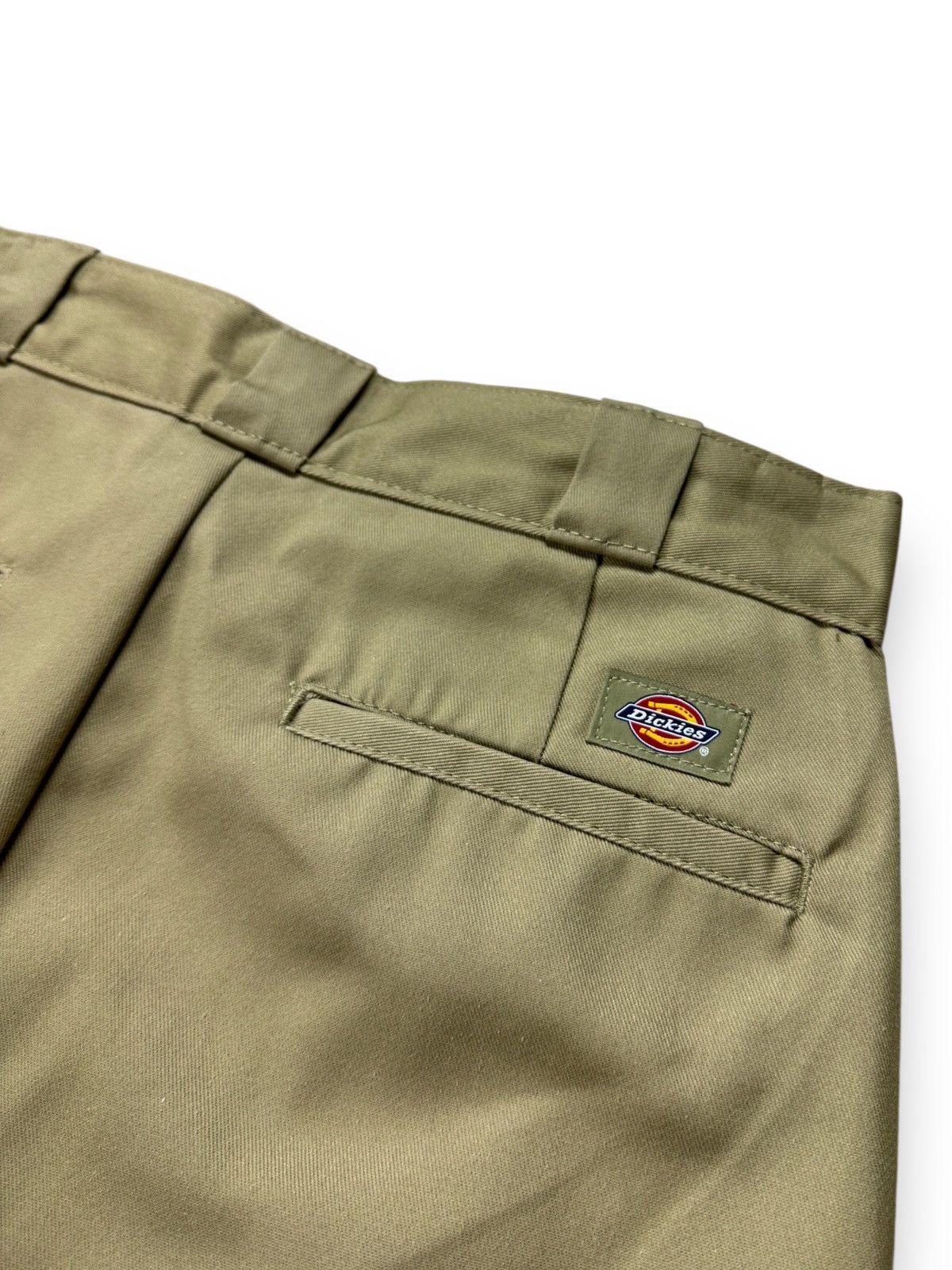 Dickies × Vintage Dickies Minimalist Work Pants Straight Size US 30 / EU 46 - 4 Thumbnail