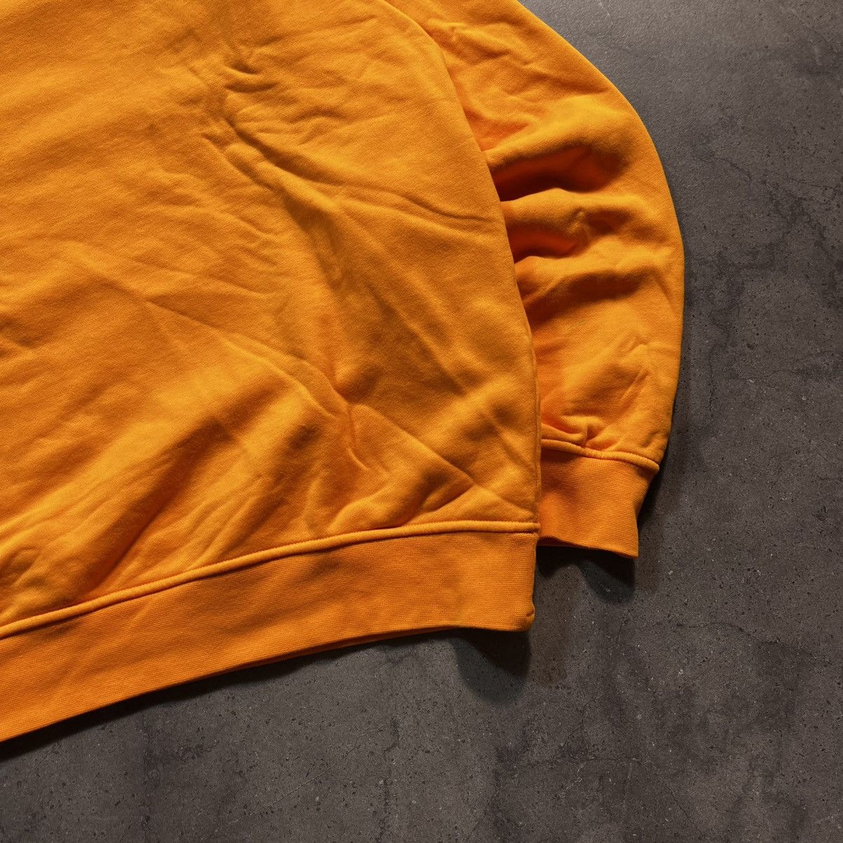 Stone Island Vintage Archive Stone Island Crewneck Sweatshirt Center Logo Size US XL / EU 56 / 4 - 6 Thumbnail