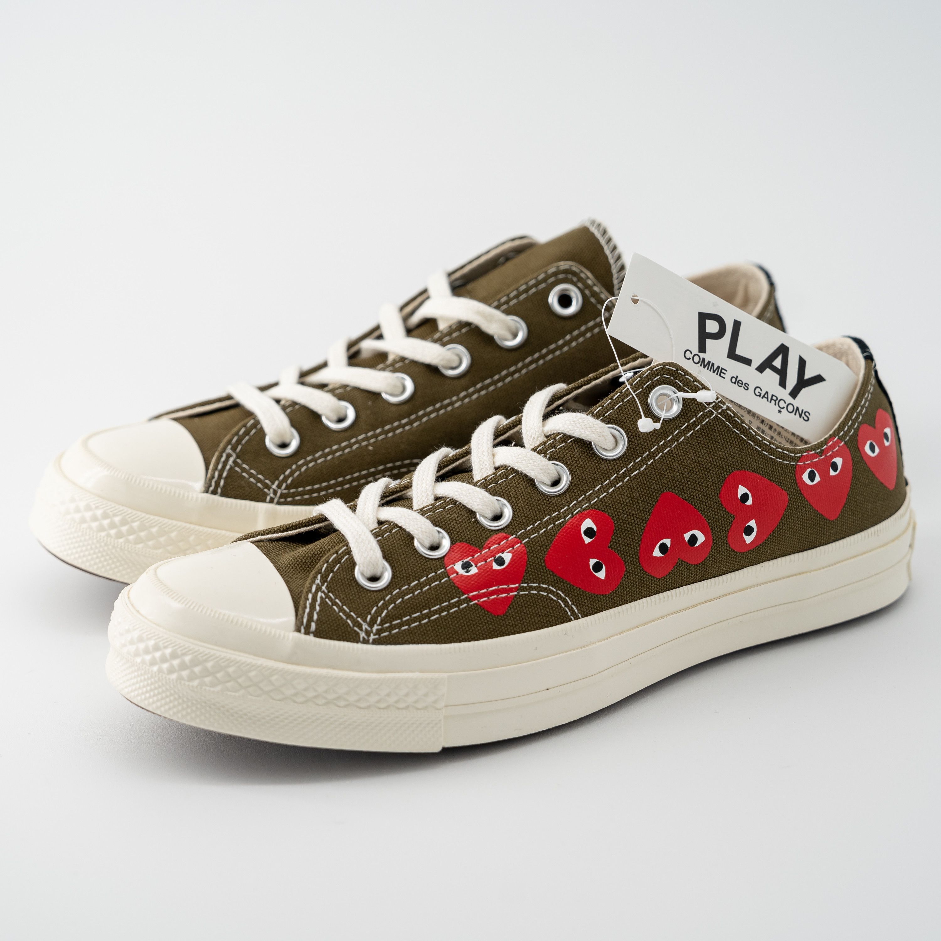 靴 Converse x Carhartt WIP Orange Realtree Converse x Carhartt WIP