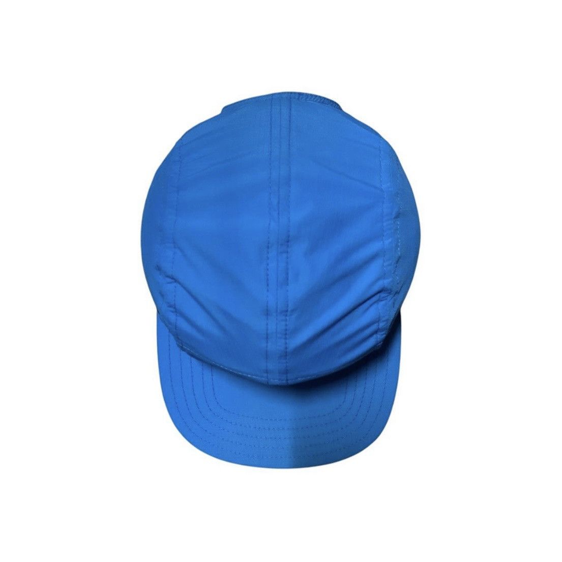 Arc'teryx Arc’teryx Reworked Upcycled Customized 5-Panel Hat Cap Size ONE SIZE - 7 Thumbnail