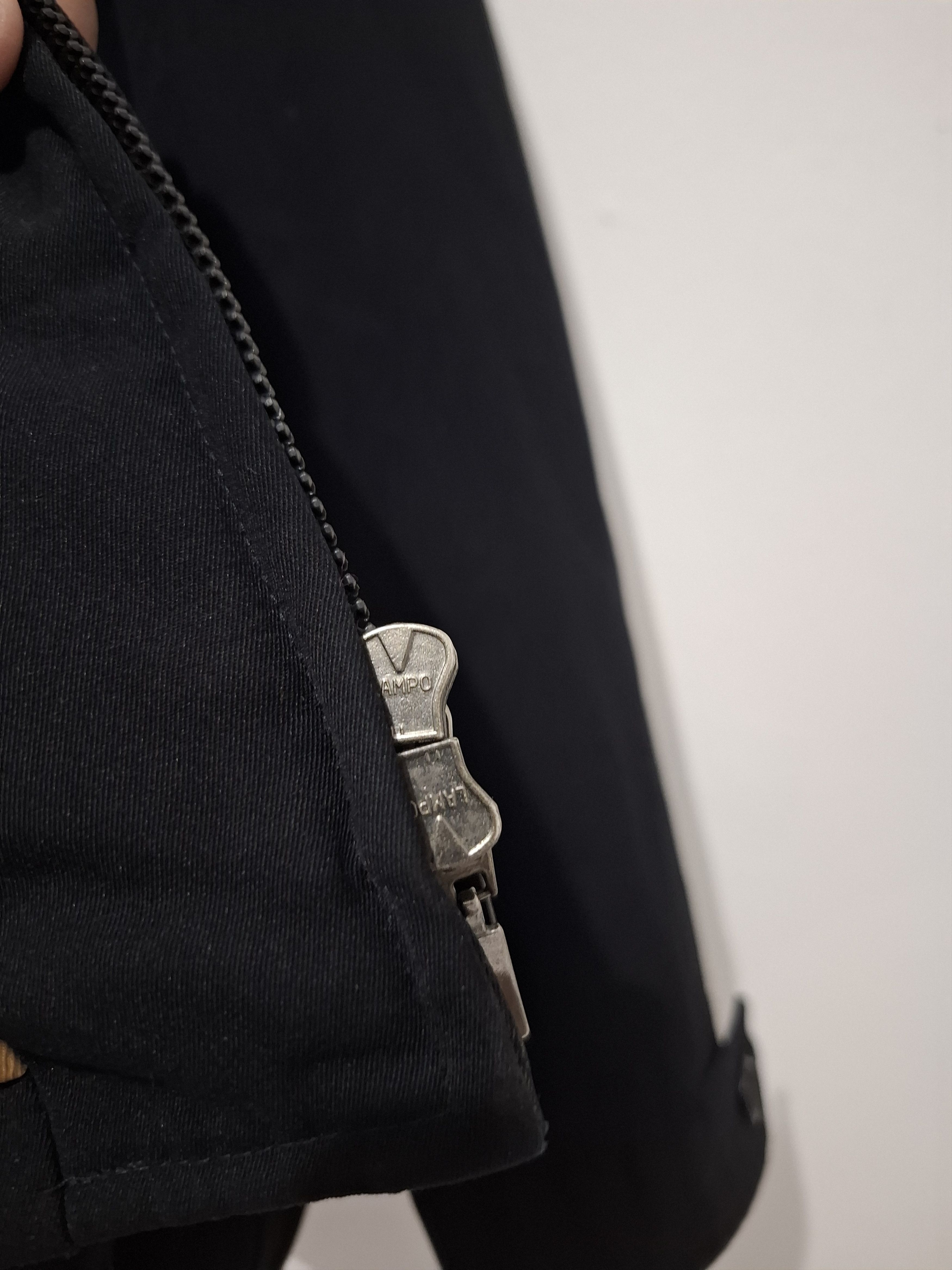 Canali jacket