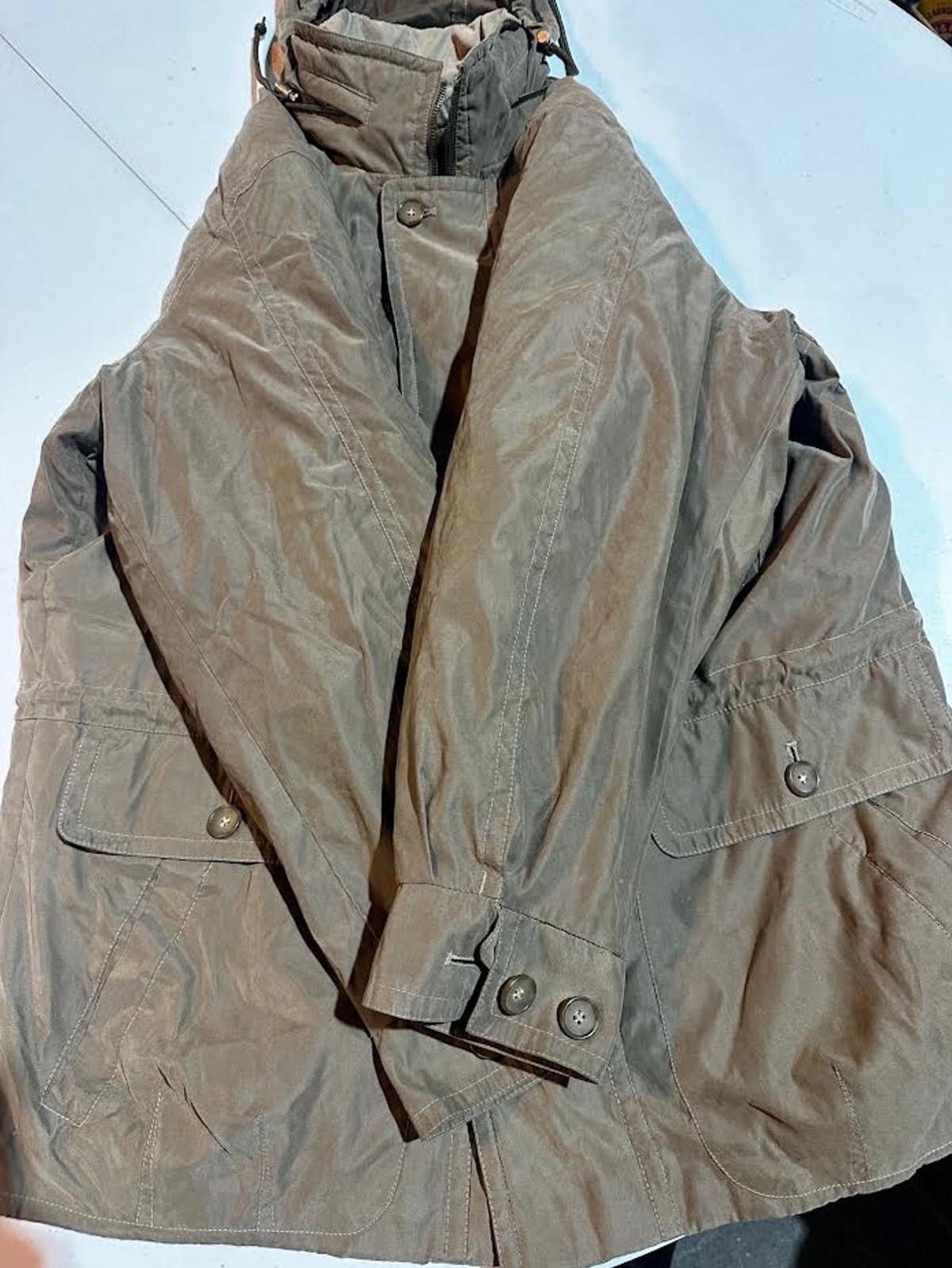 London Fog London Fog Insulated Field Jacket w/ Hideaway Hood M Size US M / EU 48-50 / 2 - 4 Thumbnail