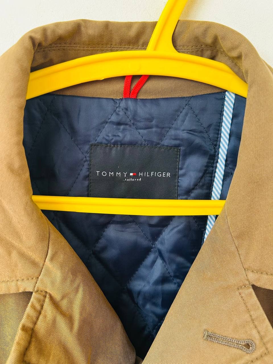 Tommy Hilfiger Tommy Hilfiger coat #206 Size US L / EU 52-54 / 3 - 2 Thumbnail