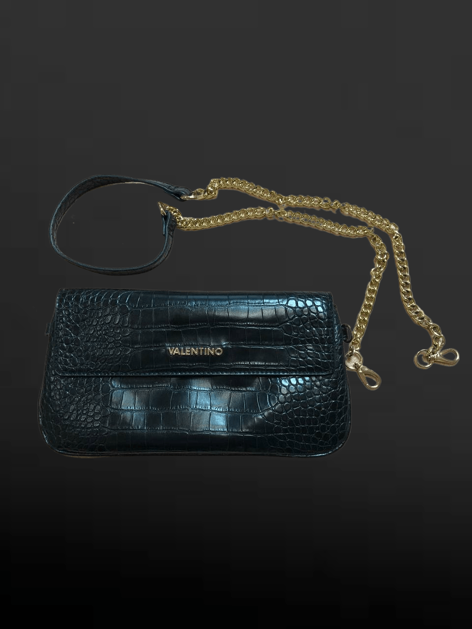 Valentino LUXURY VALENTINO clutch Amaranth Foresta Size ONE SIZE - 1 Thumbnail