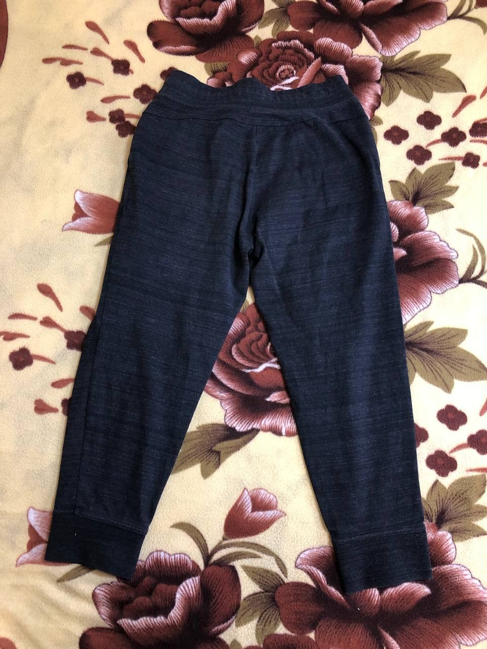 Nike Nike Joggers Pants Womens Sportwear Advance Sweatpants Size 28" / US 6 / IT 42 - 7 Thumbnail