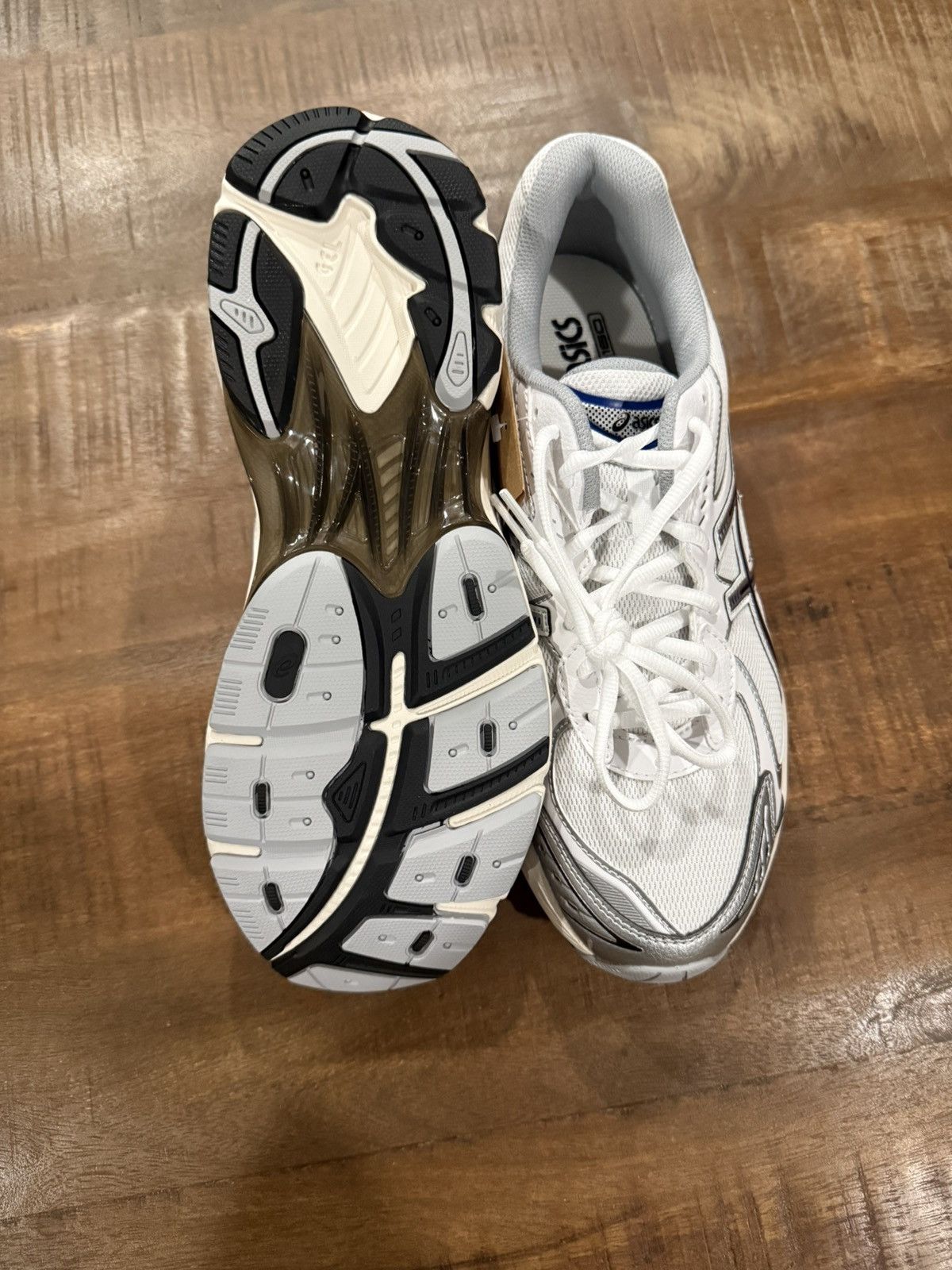 Asics Asics GT-2160 x J Crew Size US 10 / EU 43 - 2 Thumbnail