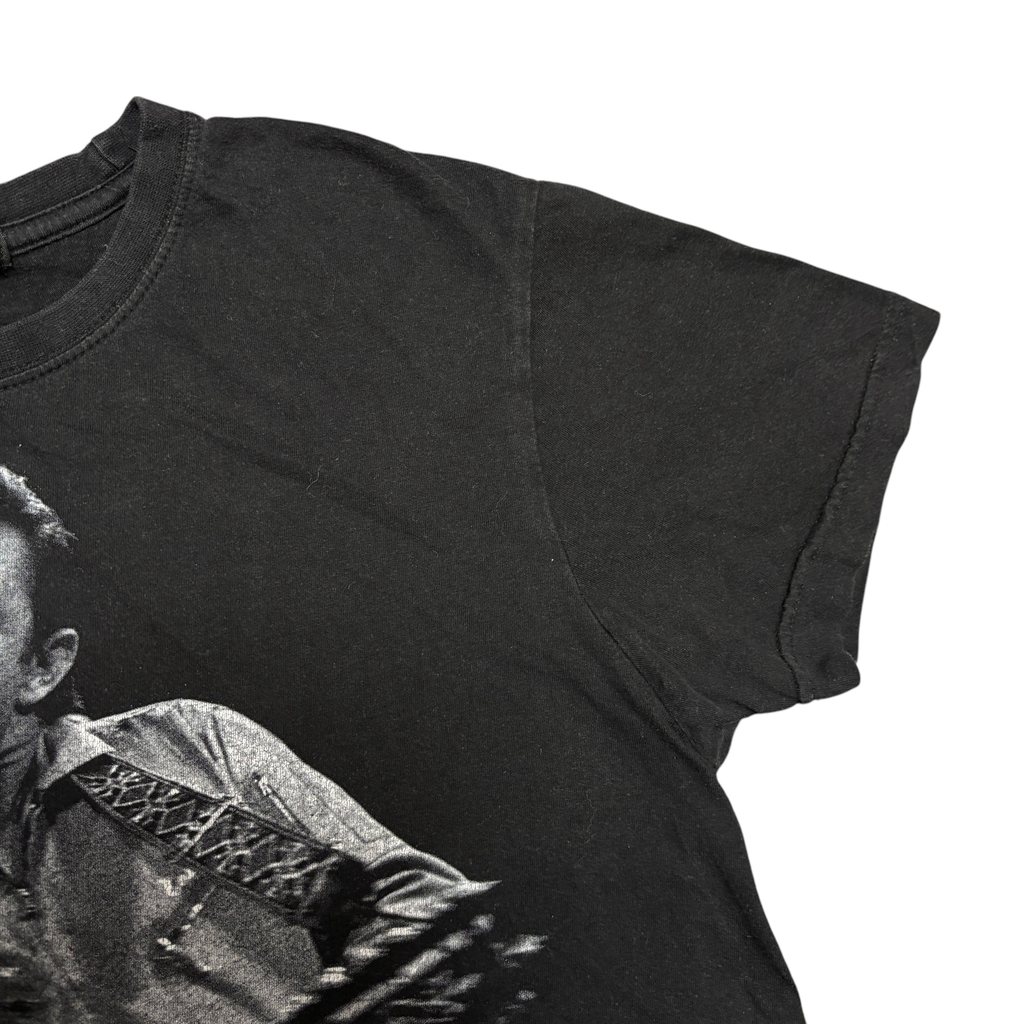 Band Tees Johnny Cash Shirt Vintage Band Tees Bob Dylan Neil Young Size US S / EU 44-46 / 1 - 7 Thumbnail
