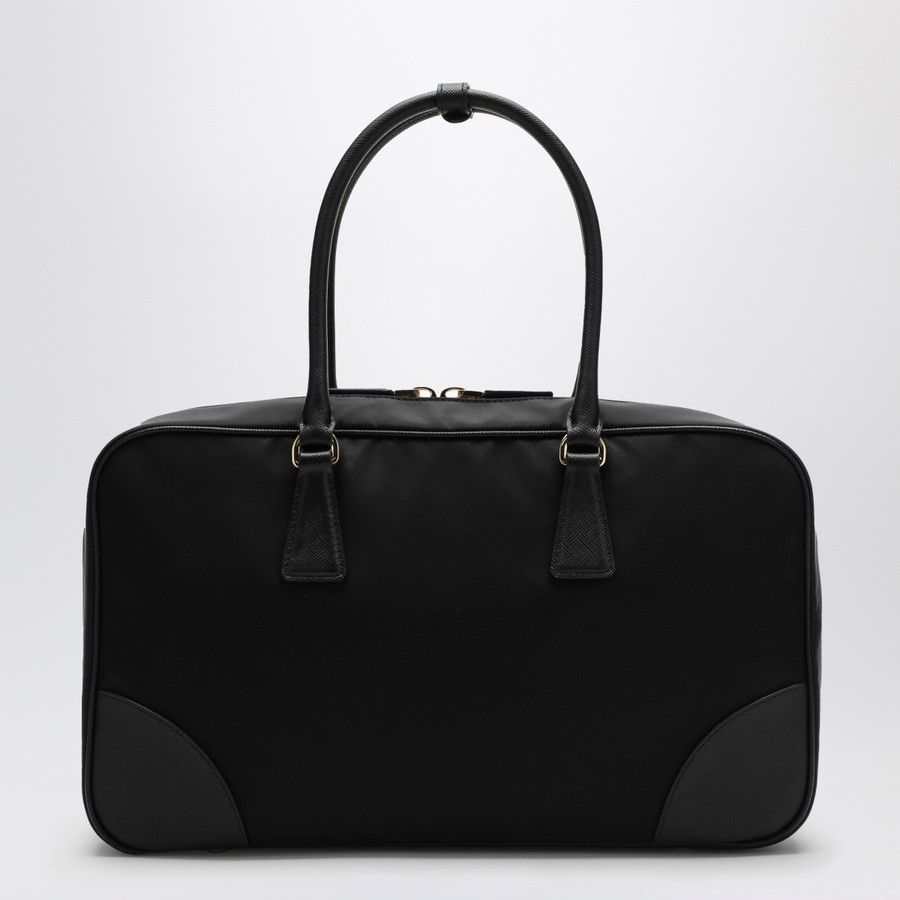 Prada o1d2blof0924 Size : OS / Handbag In Black Size ONE SIZE - 3 Thumbnail