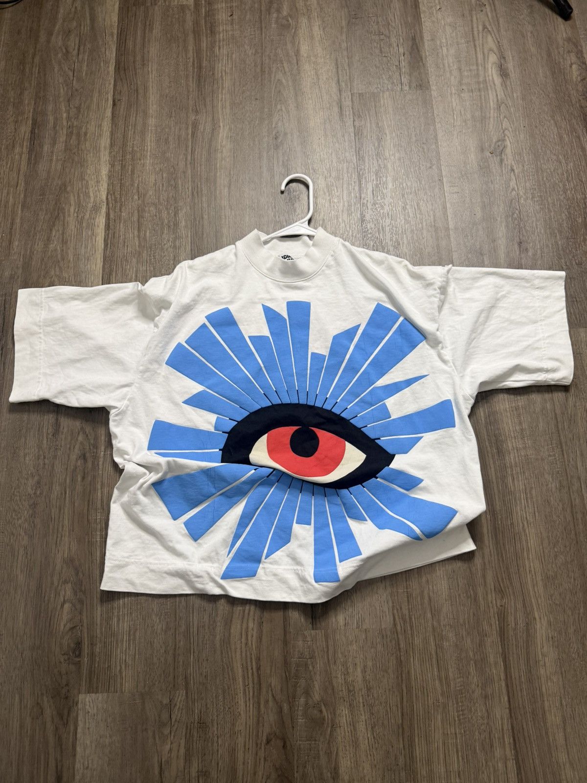 House of Errors House of Errors All Seeing Eye Size US S / EU 44-46 / 1 - 1 Thumbnail