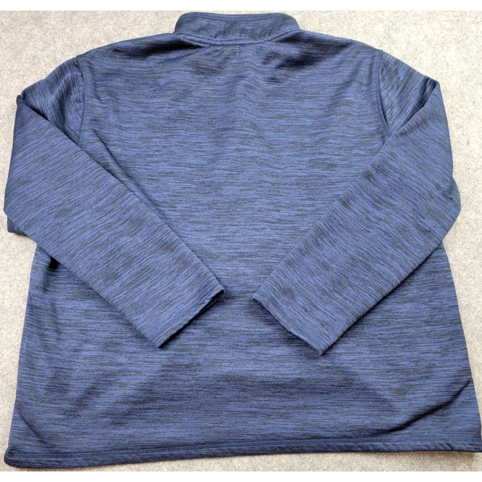 Eddie Bauer Eddie Bauer 1/4 Zip Pullover Sweater Hoodie? (Note: original provided indicates Sweater, not Hoodie; also avoid adding words.) Size US XL / EU 56 / 4 - 7 Thumbnail