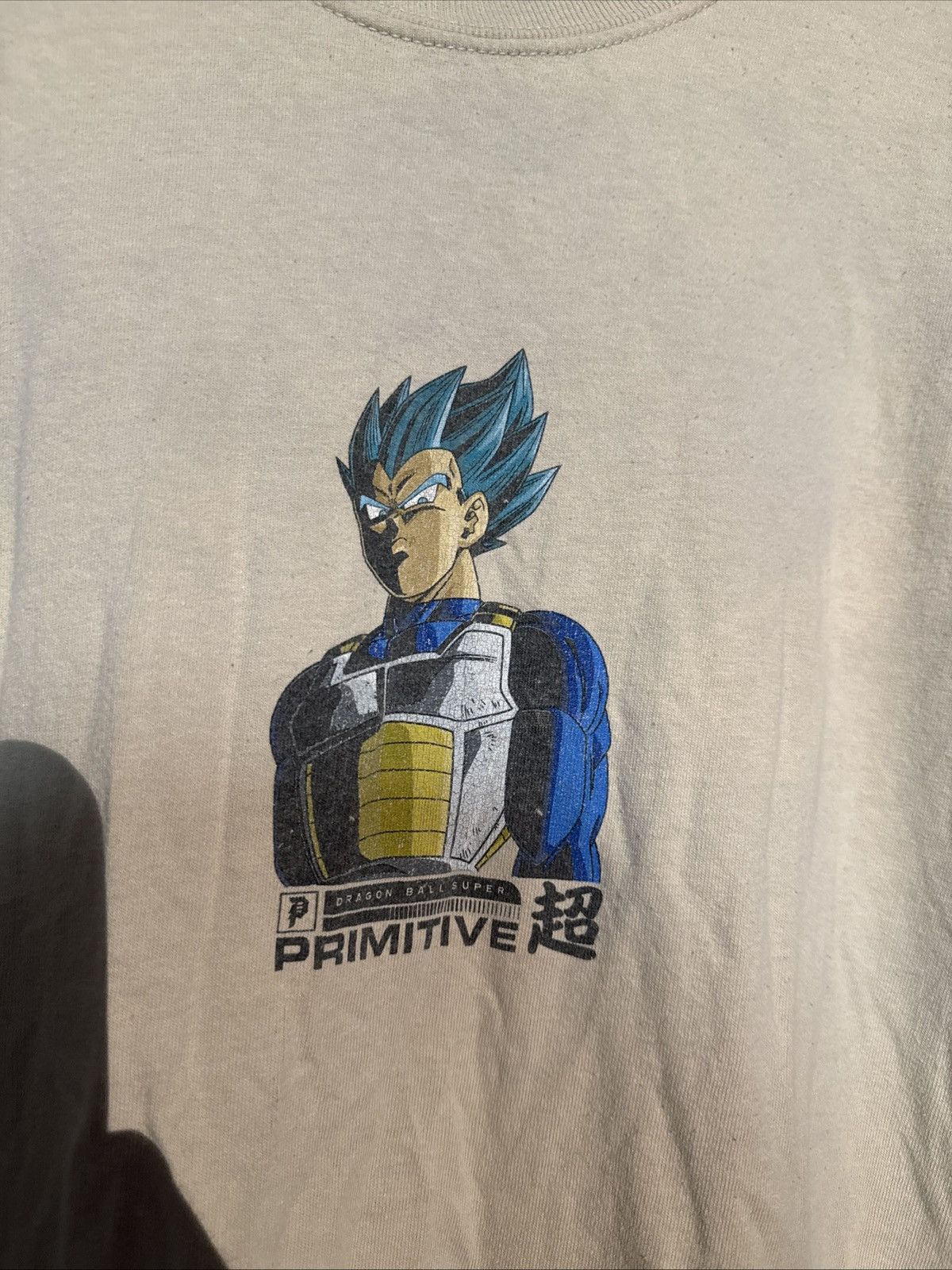Vintage Vintage Dragon Ball Z Shirt 90s Size Large Size US L / EU 52-54 / 3 - 1 Thumbnail