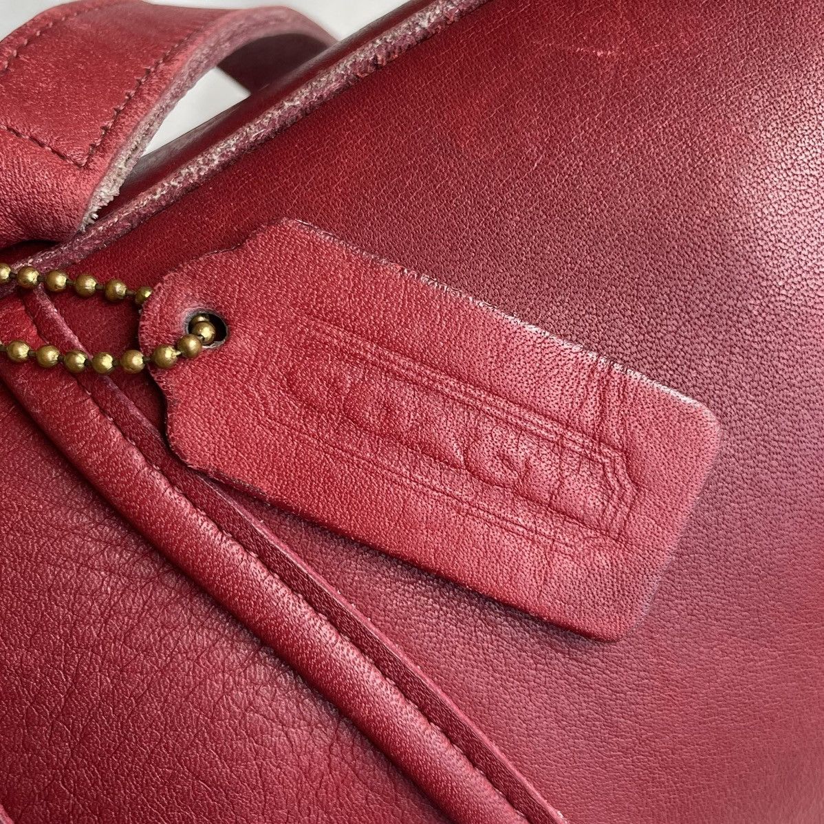 Coach Vintage Coach Bradley Binocular Made in USA Size ONE SIZE - 13 Thumbnail