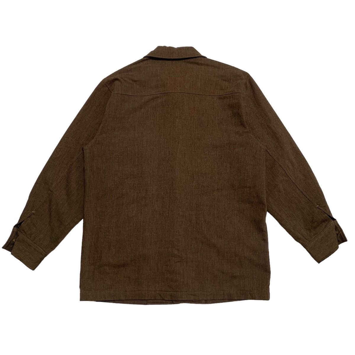 Katharine Hamnett London Katherine Hamnett Chore Jacket Size US M / EU 48-50 / 2 - 8 Thumbnail