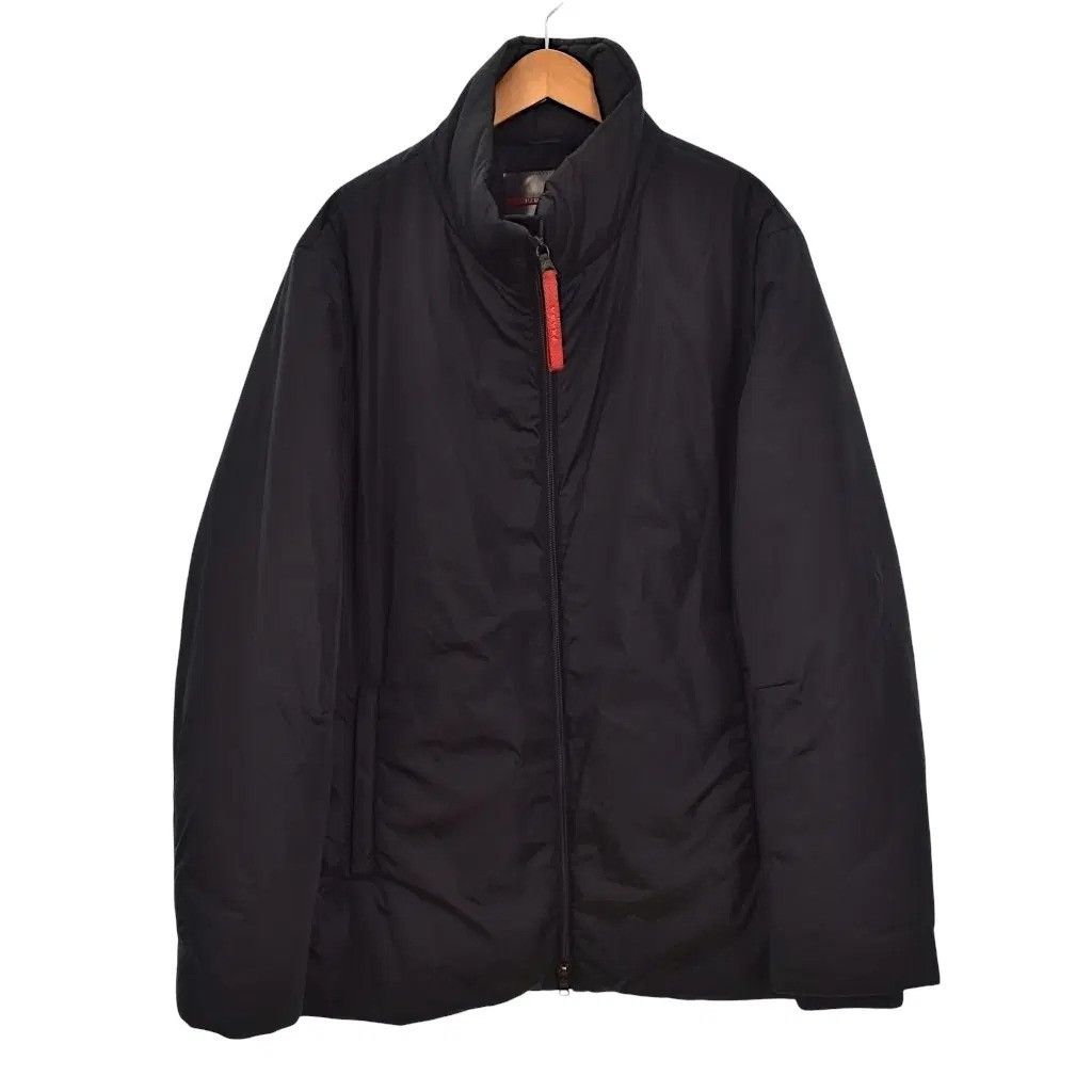 きな 出品 Prada Prada Milano Goretex 3 in 1 jacket Art. 280211 Mat. 23E