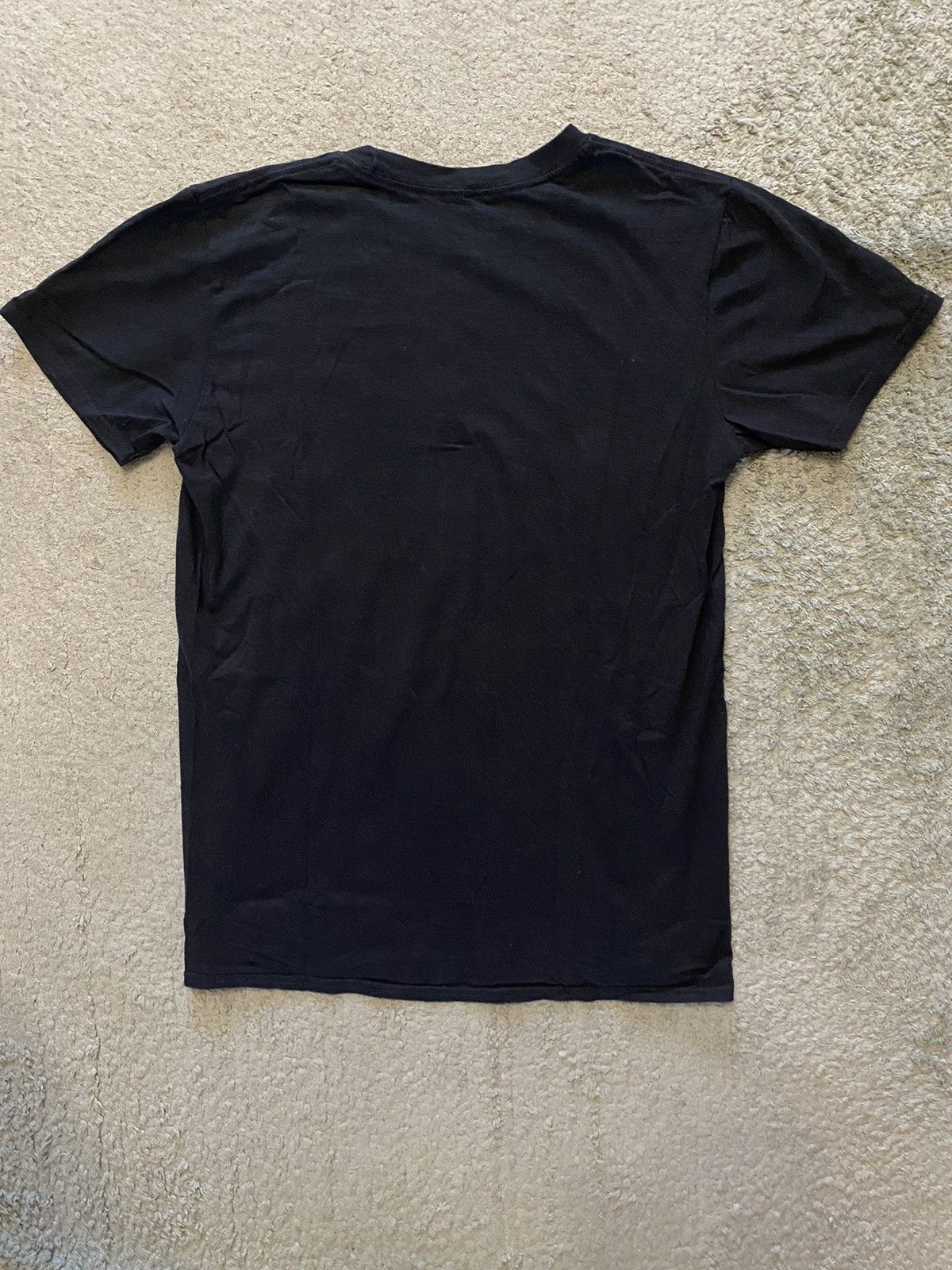 Band Tees Sodom In The Sign Of Evil 2018 T-Shirt Size US M / EU 48-50 / 2 - 3 Thumbnail