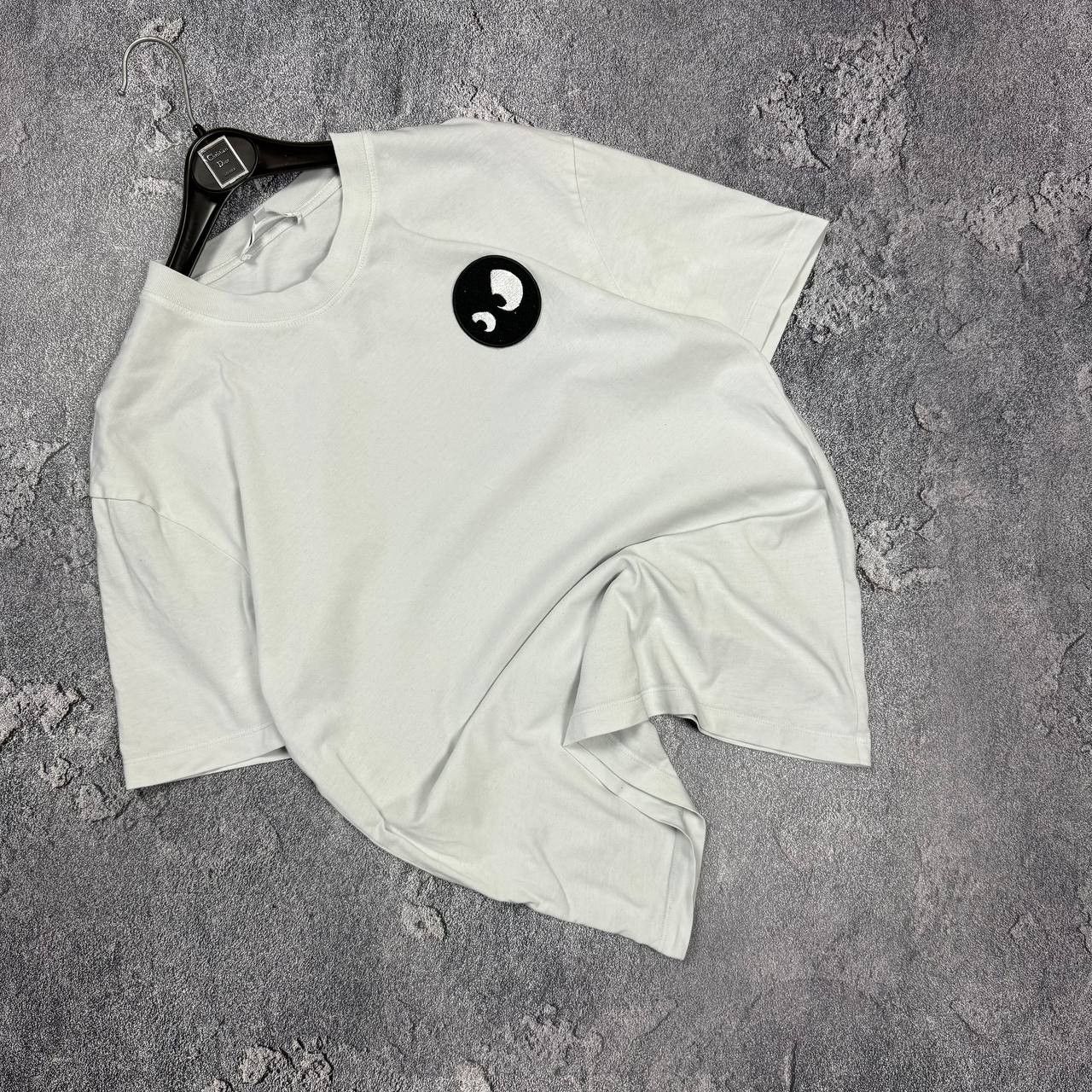 Alexander McQueen Alexander McQueen White t-shirt M Size Size US M / EU 48-50 / 2 - 1 Thumbnail