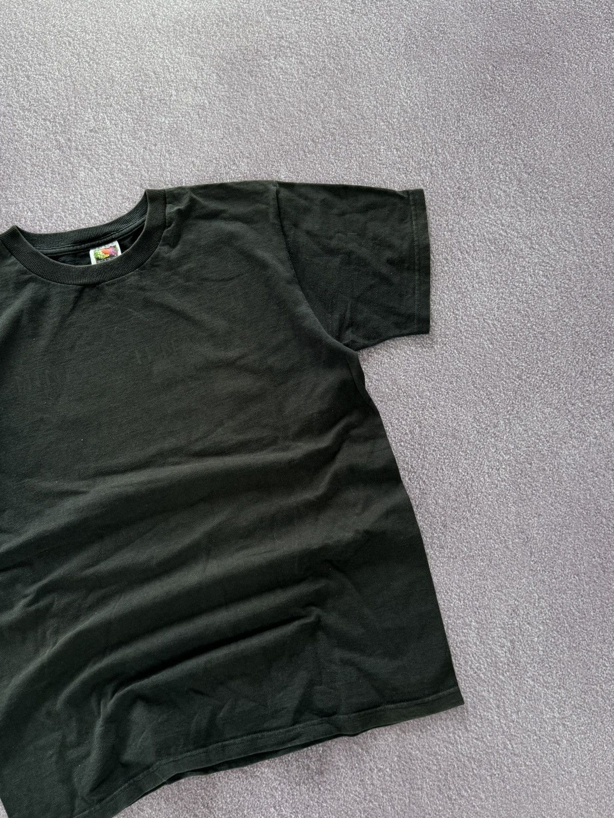 Band Tees Vintage 1998 Nine Inch Nails t-shirt Size US M / EU 48-50 / 2 - 7 Thumbnail