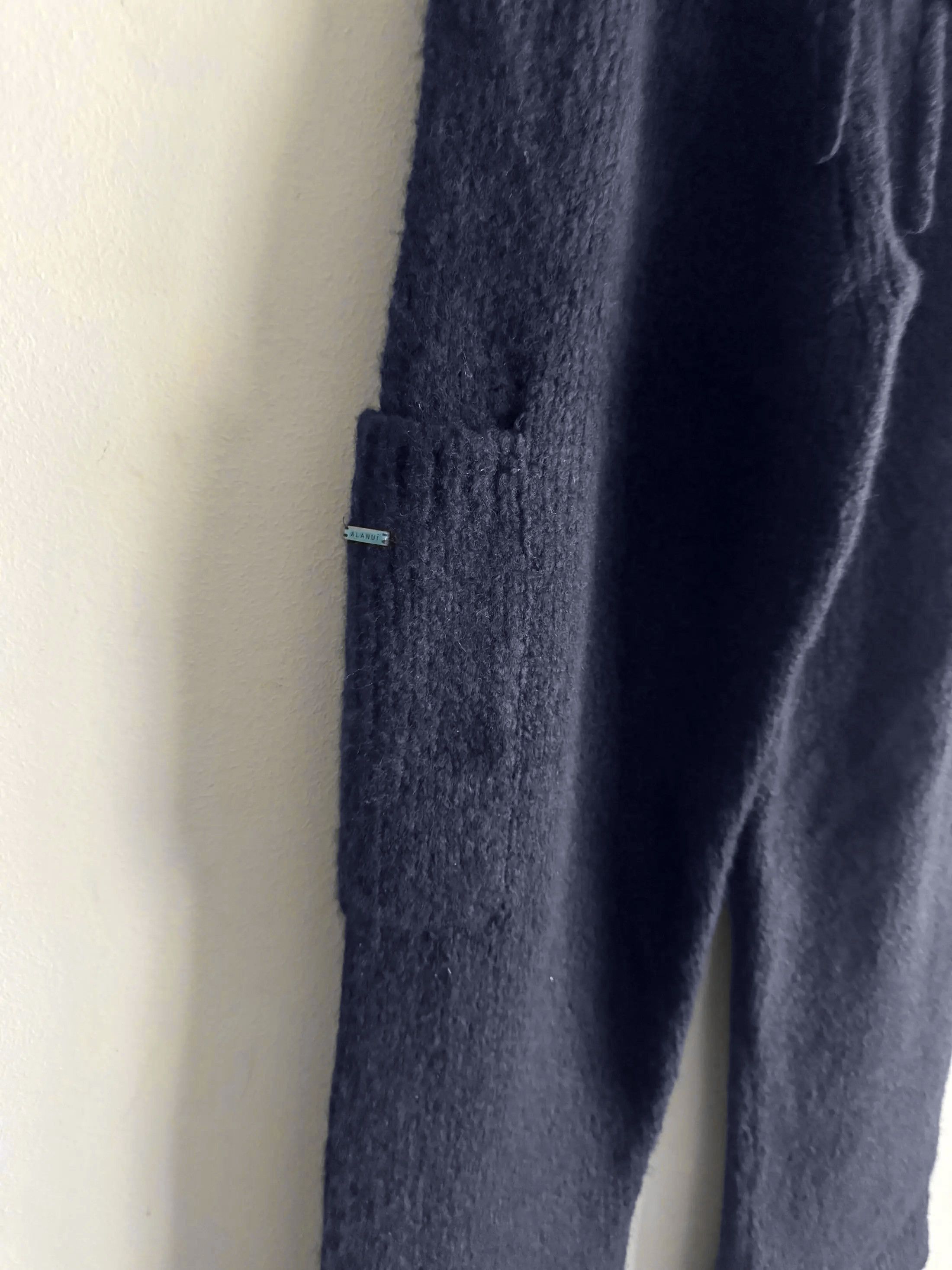 Alanui Alanui Finest Cashmere Pants Size US 32 / EU 48 - 9 Thumbnail