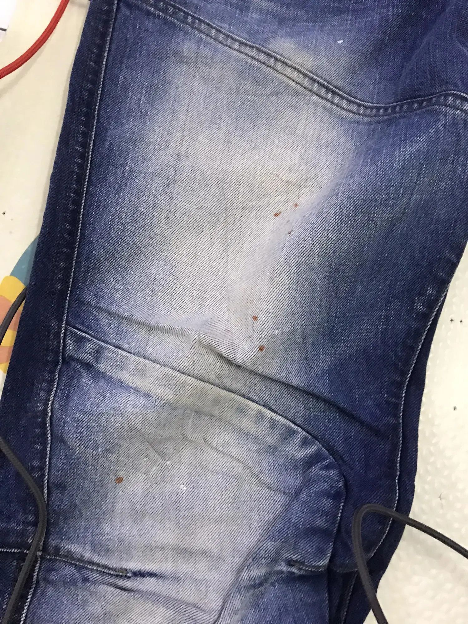 G-Star G Star Raw Denim Size US 34 / EU 50 - 11 Thumbnail