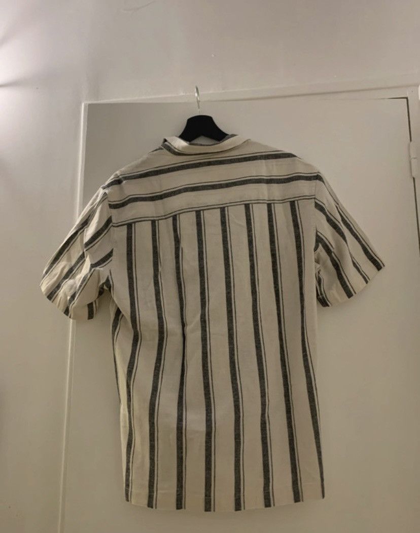 Zara Chemise a bouton Size US S / EU 44-46 / 1 - 2 Thumbnail