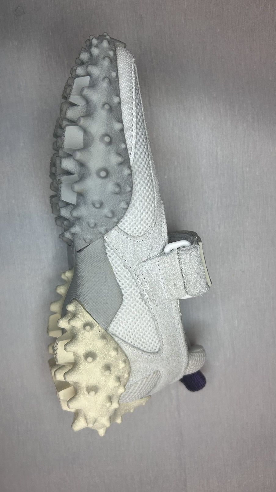 Eytys Eytys Kamasu Off White Slip Ons Size US 7 / IT 37 - 7 Thumbnail