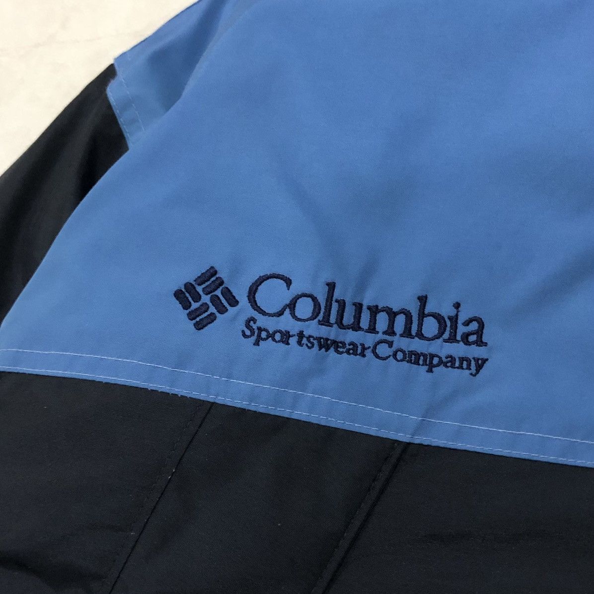 Columbia Vintage 90's Columbia Sportswear Mountain Jacket men's Size US M / EU 48-50 / 2 - 4 Thumbnail