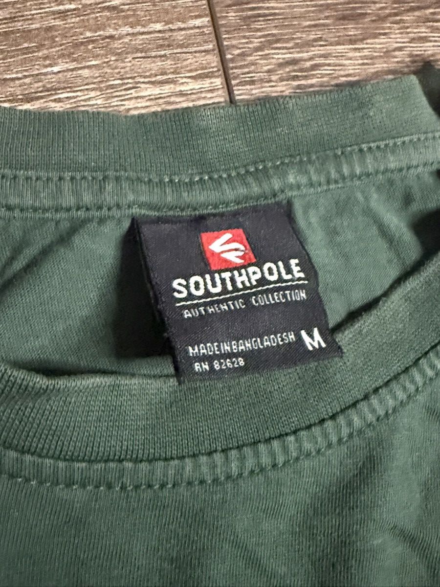 Southpole South Pole Multicolored Shirt Size US M / EU 48-50 / 2 - 2 Thumbnail