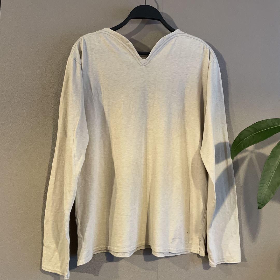 Kapital Long Sleeve Shirt Size US M / EU 48-50 / 2 - 5 Thumbnail