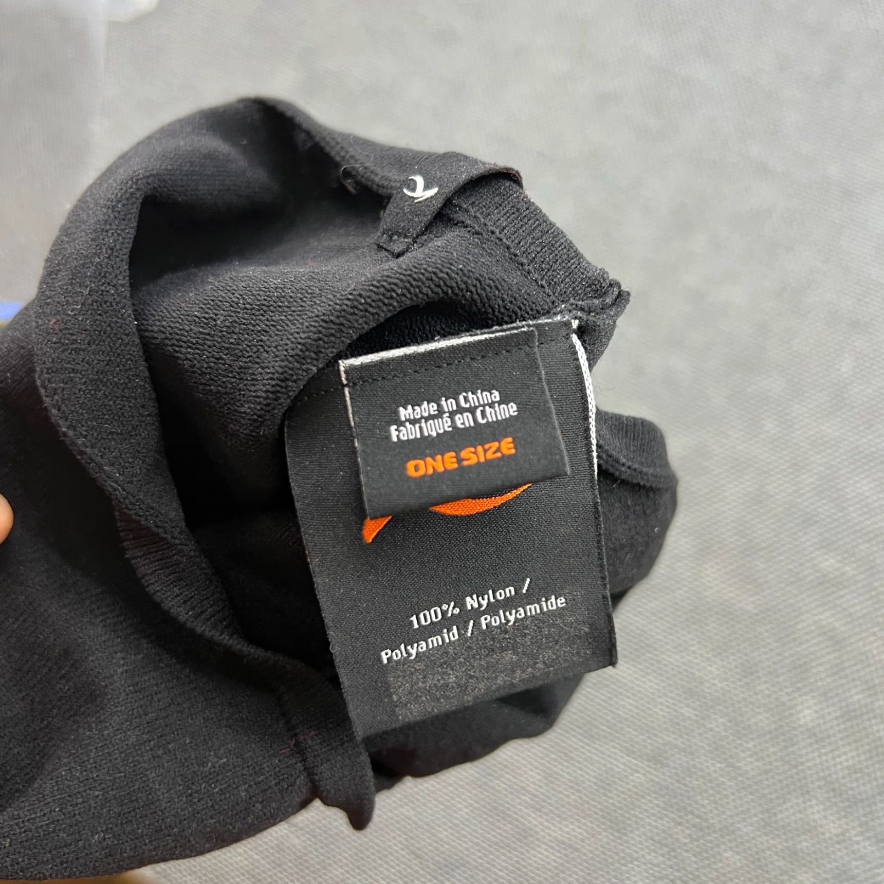 KJUS KJUS Beanie Skull Cap Hat One Size Fleece Running Sports Black Size US M / EU 48-50 / 2 - 4 Thumbnail