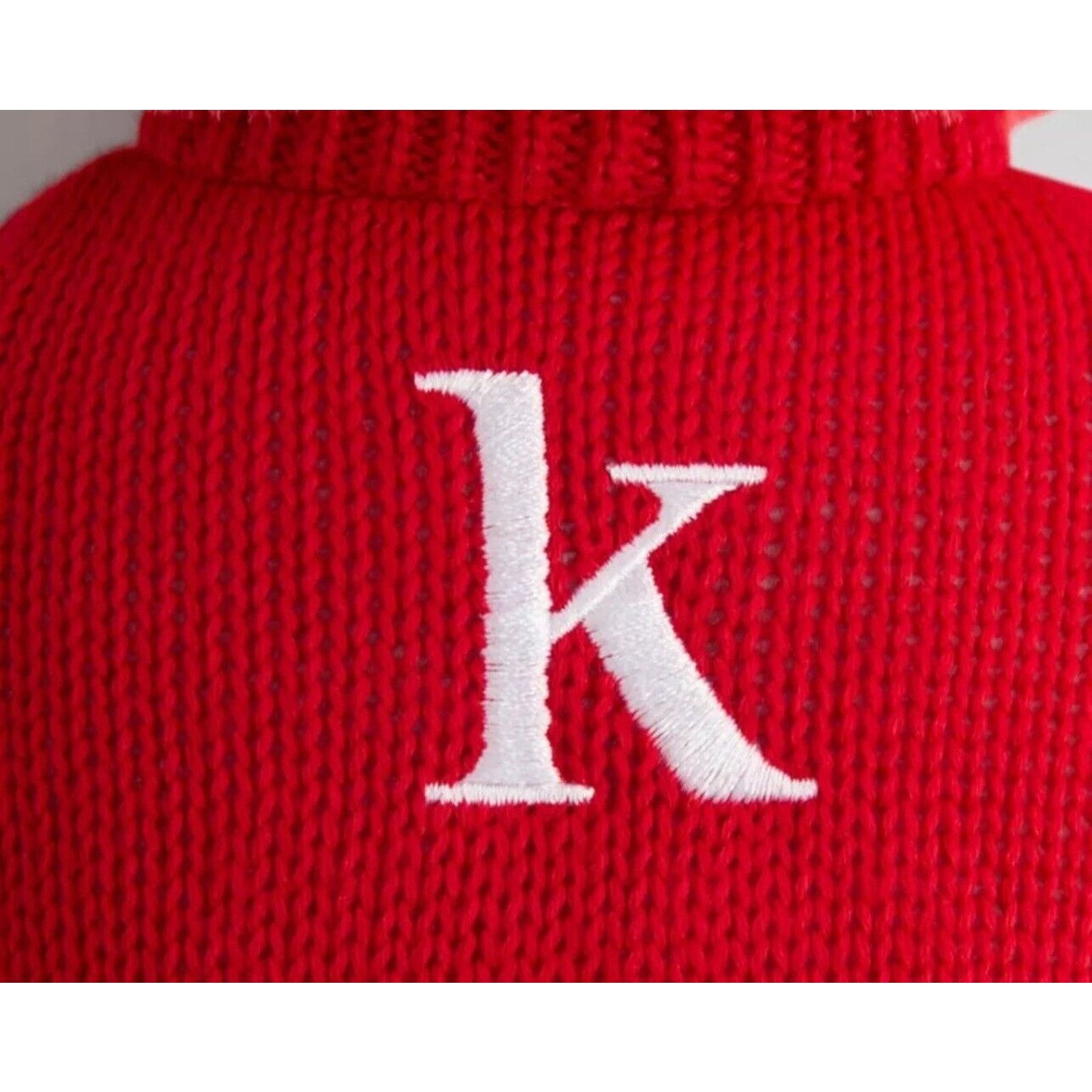 Kith Kith X Sesame Street Kith And Play Elmo Confirmed Order Size ONE SIZE - 4 Thumbnail