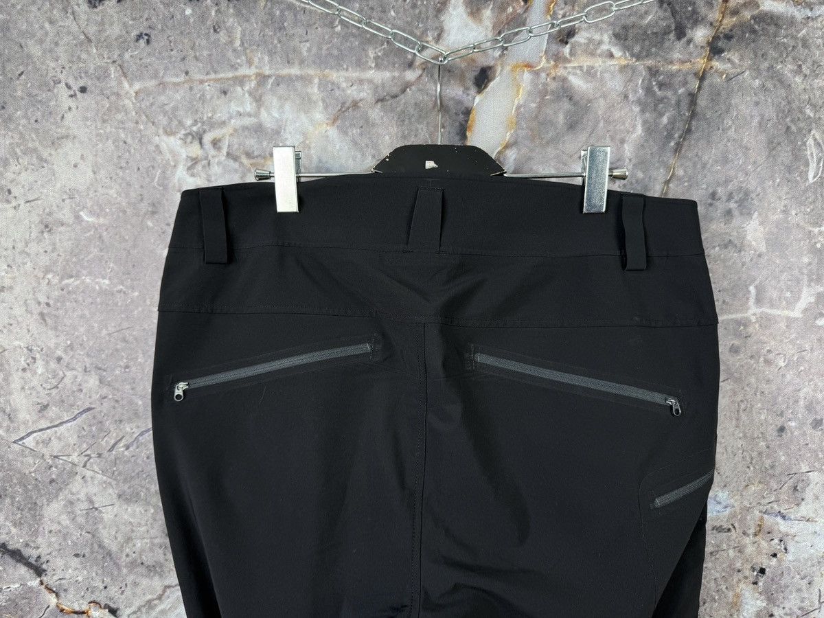 Marmot Men’s Mammut Swiss Technology Pants Size UK 40 Size US 40 / EU 56 - 10 Thumbnail