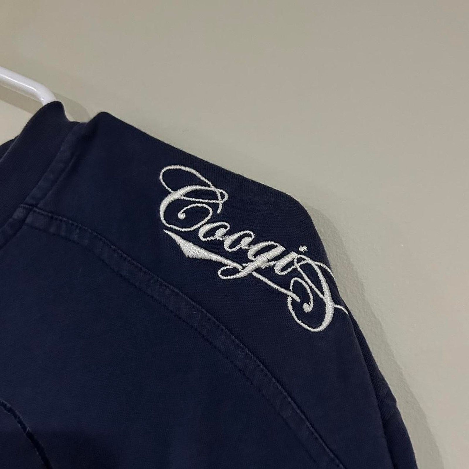 Coogi Y2K Coogi Australia Shirt Size US XXL / EU 58 / 5 - 3 Thumbnail