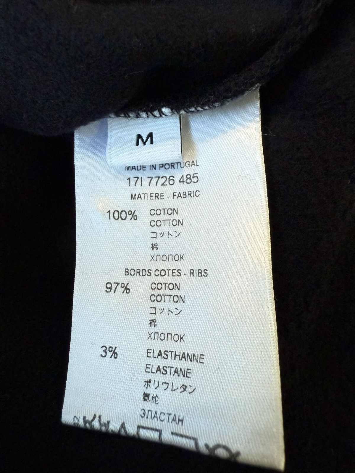 Other Givenchy Madonna Hoodie Size US M / EU 48-50 / 2 - 4 Thumbnail