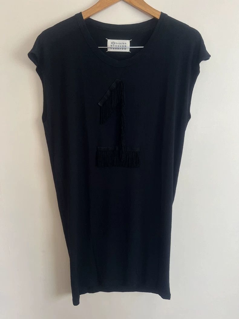 Maison Margiela Maison Margiela Sleeveless vest 2504-Nextarrow Size M / US 6-8 / IT 42-44 - 3 Thumbnail