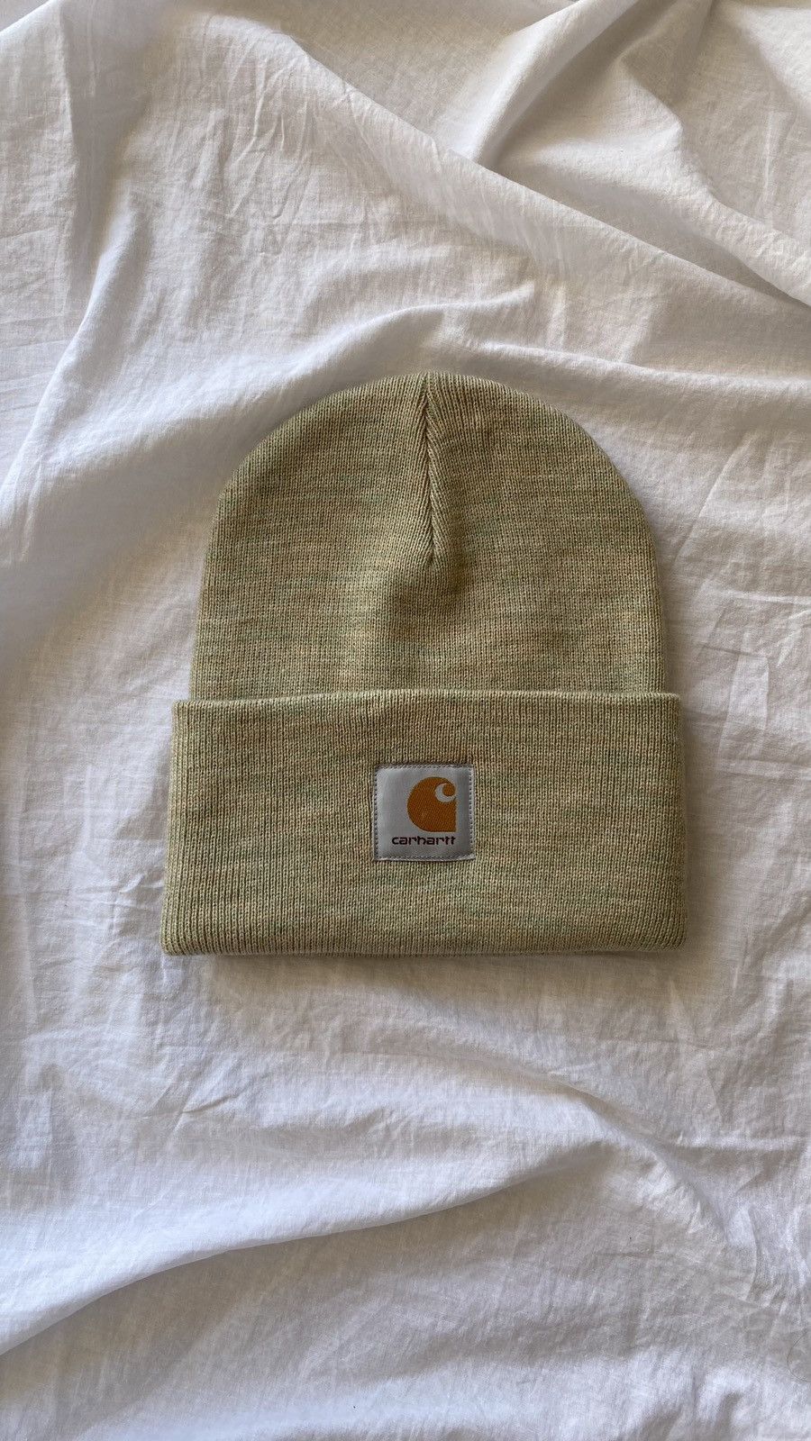 Carhartt Carhartt beanie Size ONE SIZE - 2 Thumbnail