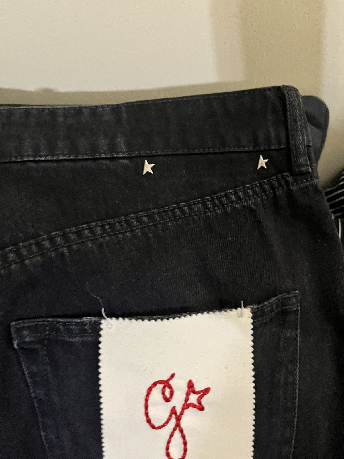 Golden Goose Golden goose jeans Size US 36 / EU 52 - 5 Thumbnail