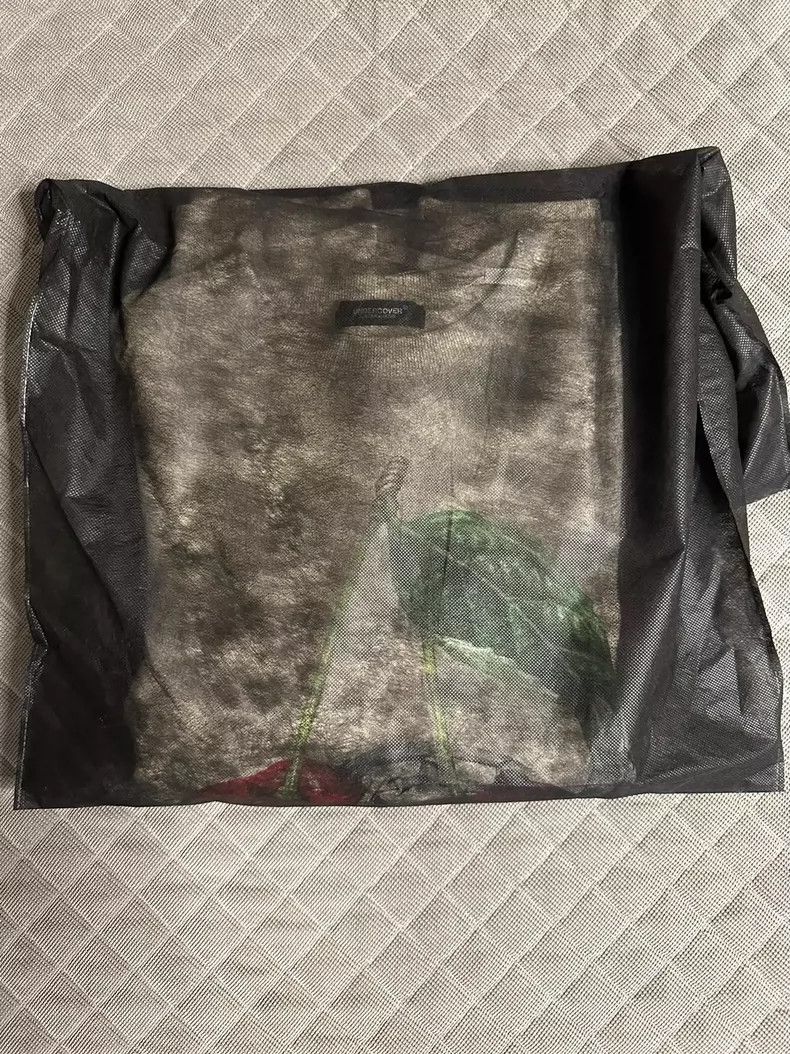 Undercover UNDERCOVER 23aw sweatshirt 2505-Nextarrow Size US M / EU 48-50 / 2 - 5 Thumbnail