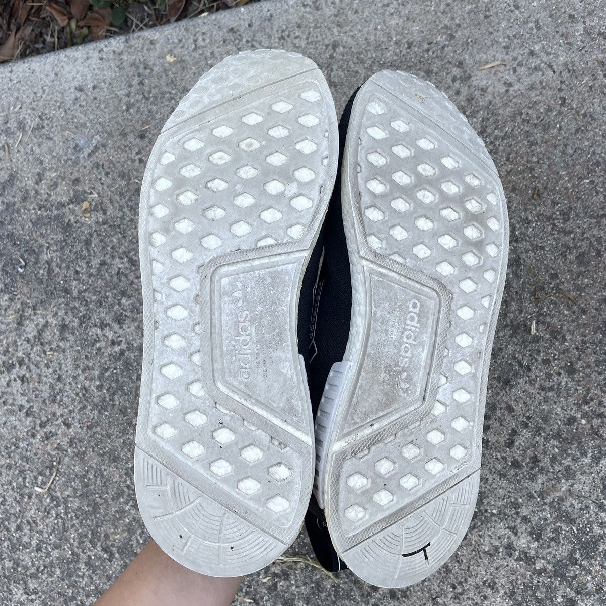 Adidas Adidas NMD CS1 Gore-tex Size US 10.5 / EU 43-44 - 7 Thumbnail