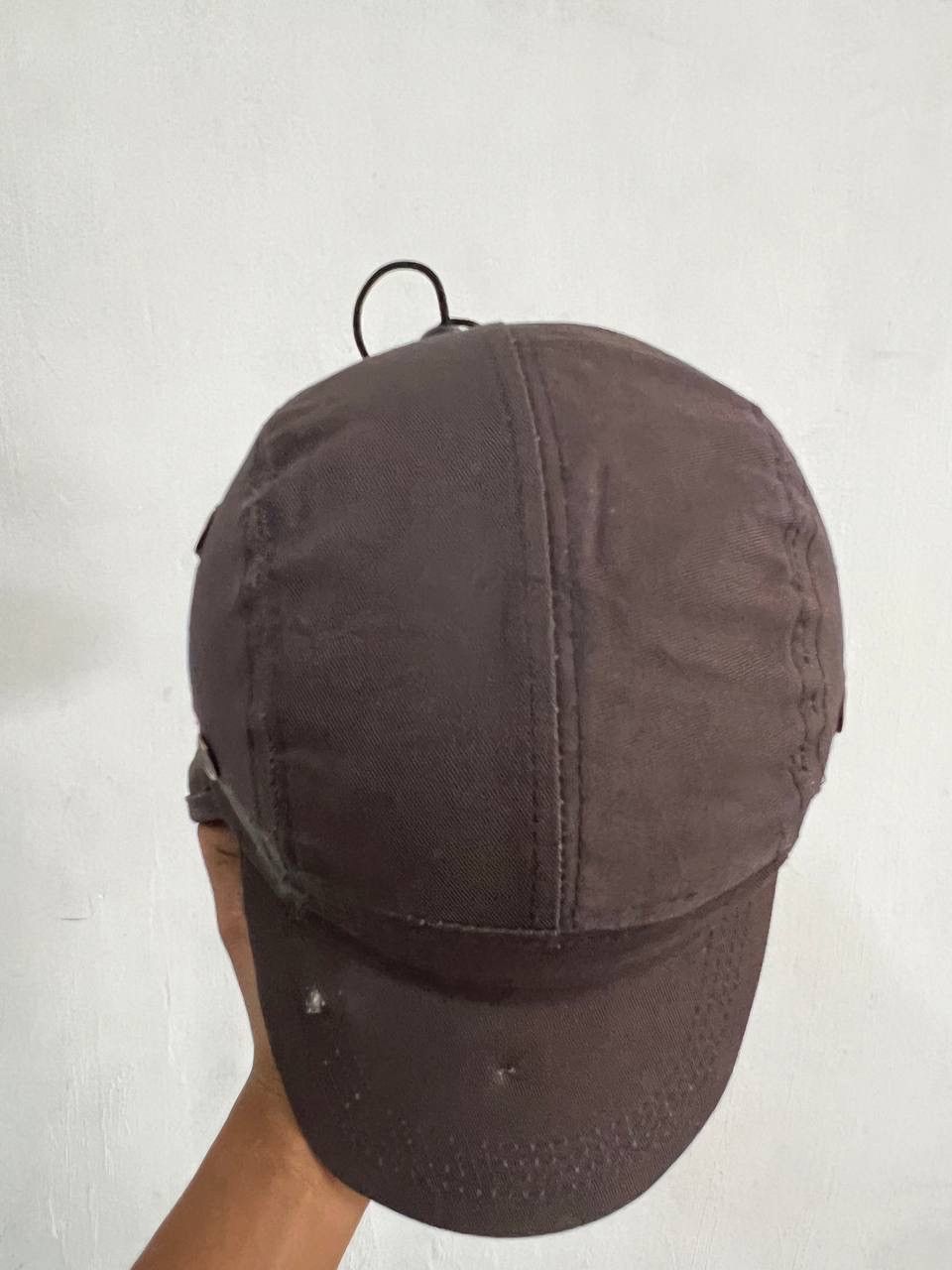 Hat Club 5 Panel Hype Archive Hat Size ONE SIZE - 8 Thumbnail