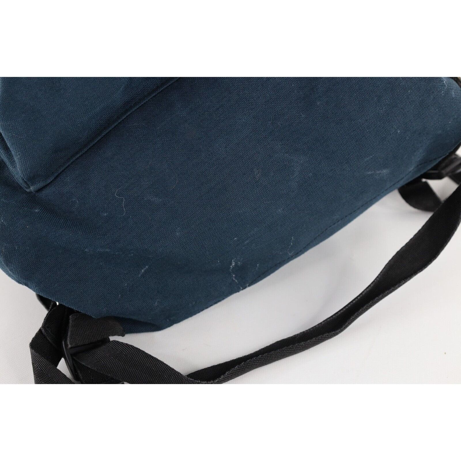 Eastpak Vintage 90s Eastpak Backpack Book Bag Size ONE SIZE - 11 Thumbnail