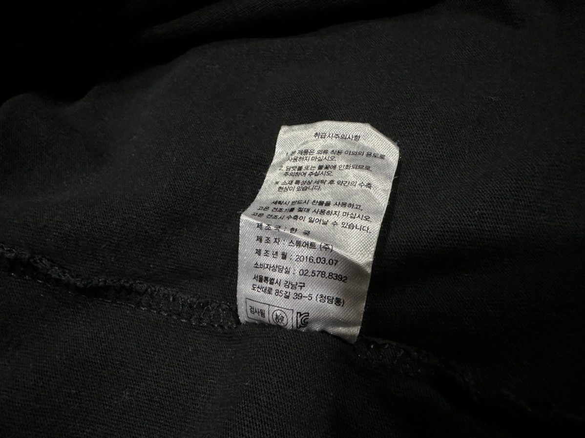 Andersson Bell 🔥Ss16 Anderson Bell Tee 2nd Trip To New York Size US M / EU 48-50 / 2 - 9 Thumbnail