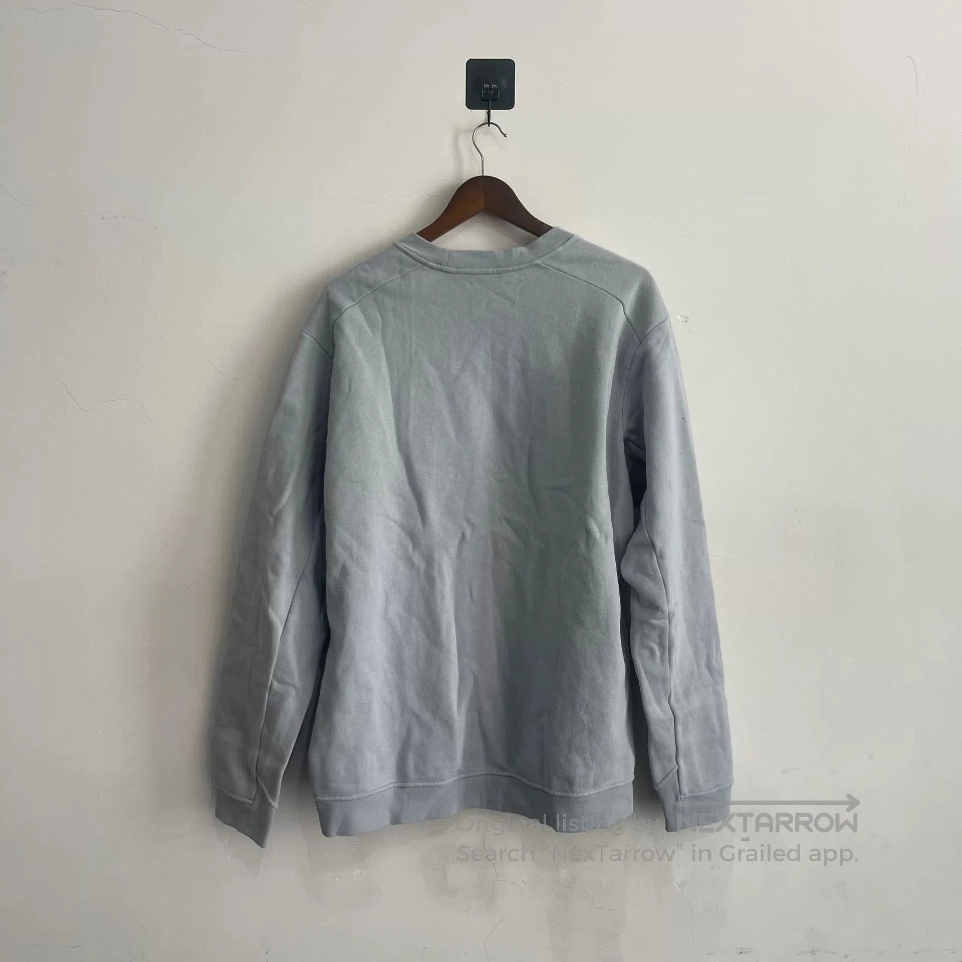 Arc'teryx Arcteryx Emblem Men's Fleece Crewneck Hoodie. Size US XL / EU 56 / 4 - 6 Thumbnail