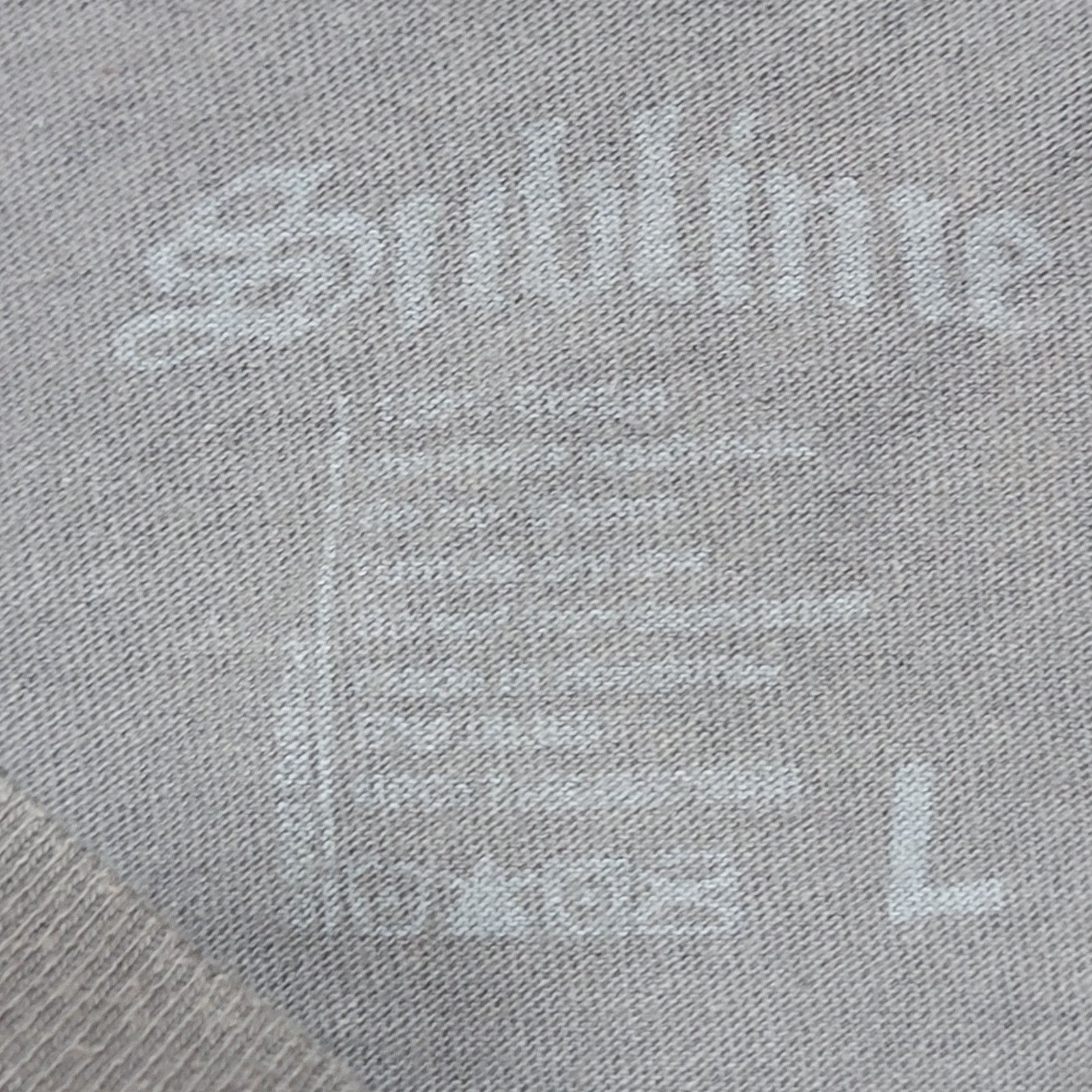 Sublime Sublime Dark Grey Unisex Tee "Long Beach" - Size Large Size US L / EU 52-54 / 3 - 4 Thumbnail
