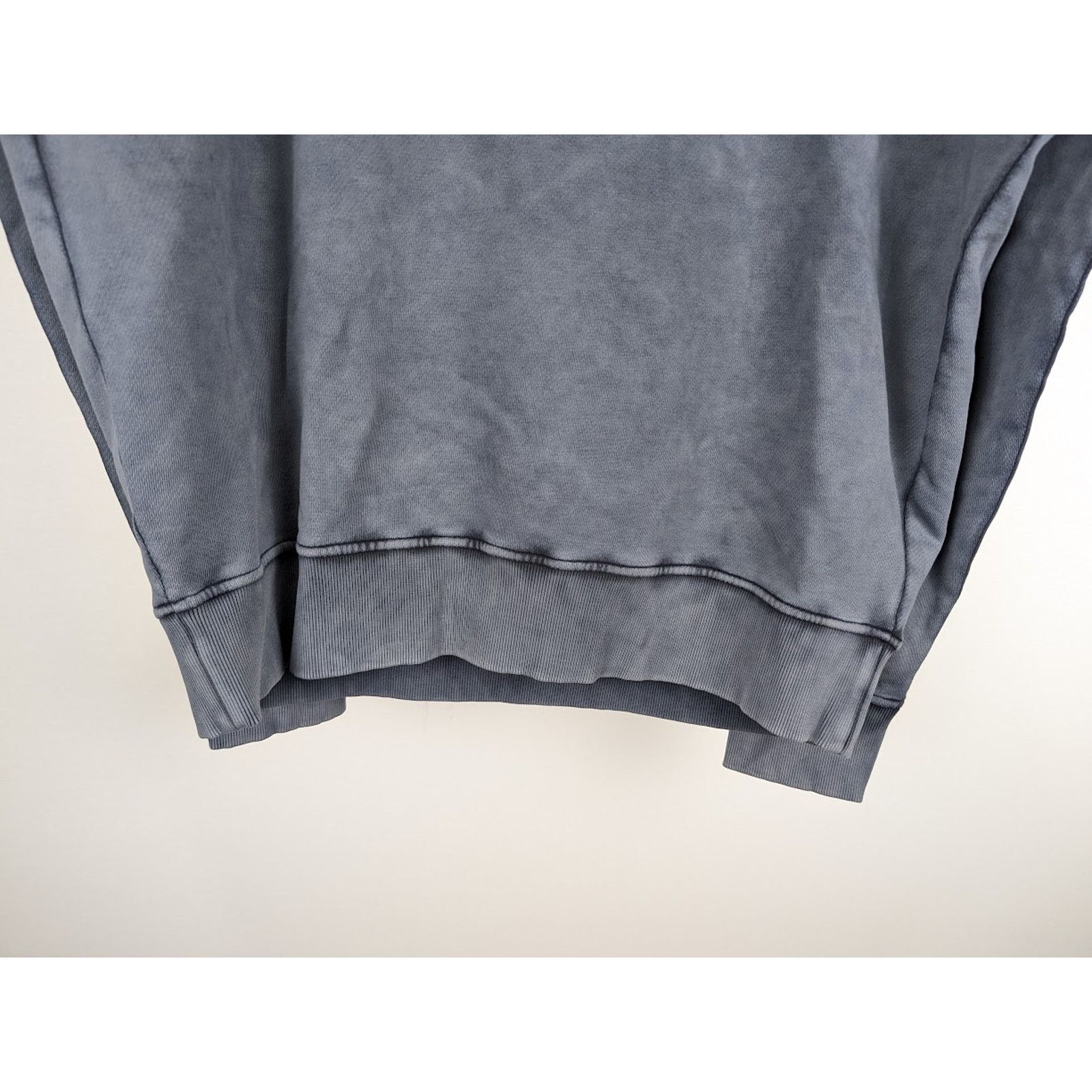 Balmain o1rshd1 Sweater in Marine Size US M / EU 48-50 / 2 - 15 Thumbnail