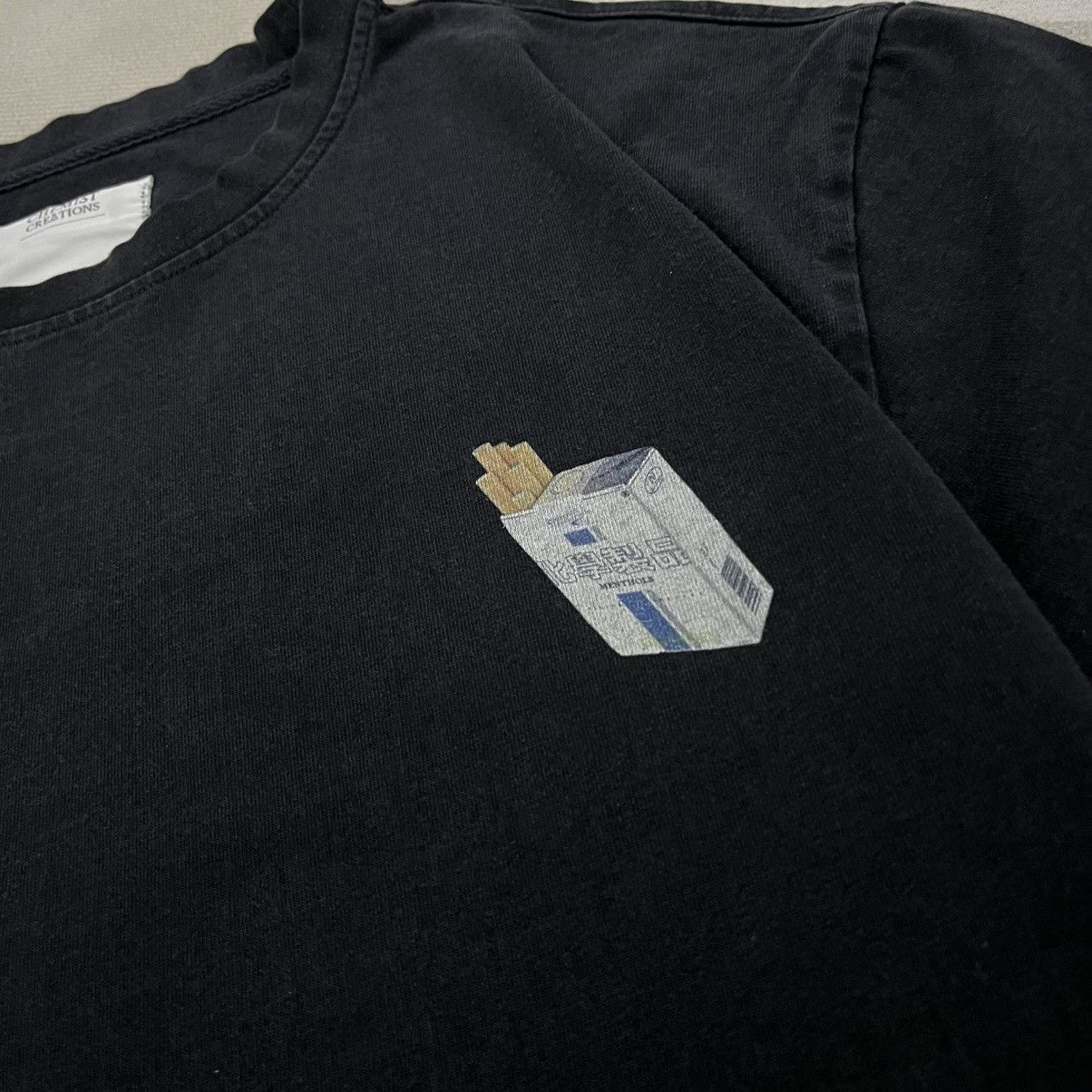 C2H4 × Chemist Creations × Japanese Brand CHEMIST CREATIONS Size US L / EU 52-54 / 3 - 8 Thumbnail