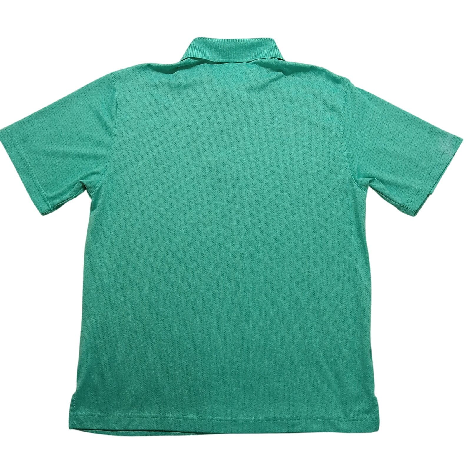 & Other Stories Pro Tour Polo Shirt M Men's Sportswear 3 Button Short Sleeve Size US M / EU 48-50 / 2 - 3 Thumbnail